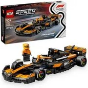 Auto da corsa McLaren F1 Team MCL38 Lego Speed Champions