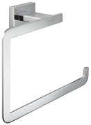 Portasciugamani Ad Anello Meo Argento /