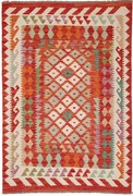 Kilim Tappeto orientale 150x100 (Pakistan) Tessuto A Mano