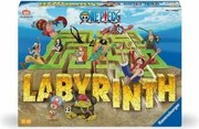 Gioco da Tavolo Ravensburger One Piece Maze