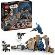 Battle Pack Agguato su Mandalore Lego Star Wars