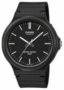 Orologio Uomo Casio MW-240-1EVEF Nero