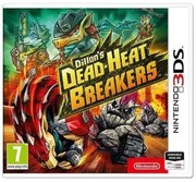 3DS DILLON S DEAD-HEAT BREAKERS