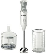 Bosch ErgoMixx MSM66120 Frullatore ad Immersione Grigio Bianco 600 W