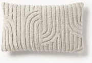 Copricuscino in cotone Bell
