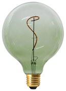 Colors - Lampadina LED 4W (40-200lm) 3-step Verde E27