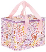 A Little Lovely Company - borsa termica - giardino fiorito