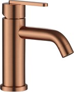 Rubinetto da bagno Rea Ontario Brush Copper