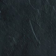 Kamalu - Piatto doccia 160x100 effetto pietra colore nero ardesia