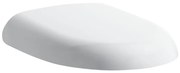 LAUFEN H8910303000001 - Sedile WC per bambini FLORAKIDS in Duroplast/bianco