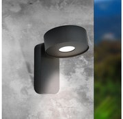 Eglo 98737 - Applique a LED da esterno PALOSCO LED/6W/230V IP44