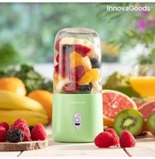 Frullatore a Immersione Portatile Ricaricabile Blendyr InnovaGoods