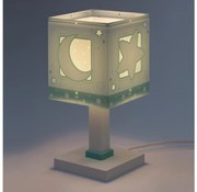 Dalber D-63231H - Lampada per bambini MOONLIGHT 1xE14/40W/230V