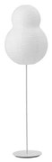 Normann Copenhagen - Puff Bubble Piantana Bianco Normann Copenhagen