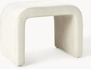 Pouf in velluto Penelope