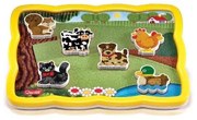 SMART PUZZLE FARM