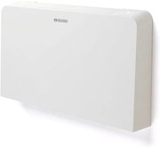 Ventilconvettore da parete ultra slim sl air 200 dc tr olimpia splendid 01851