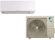 Daikin Ftxc25d Kit Climatizzatore Monosplit 9000 Btu Inverter Classe A++/a+