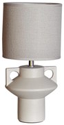 Cottex 8000140-4500 - Lampada da tavolo MATEO 1xE14/8W/230V beige