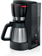 Bosch TKA 5M253 Thermo Macchina da Caffe' con Filtro 1.1 Litri
