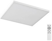 Rabalux 71001 - Plafoniera LED RGB dimmerabile FARAMIR LED/18W/230V + +TC