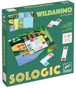 Sologic - Wildanimo