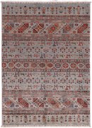 Samarkand Tappeto orientale 180x240 (Afghanistan) Annodato A Mano