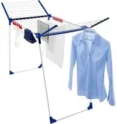 Stendibiancheria Pegasus 200 Solid Leifheit