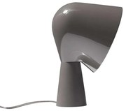 Foscarini - Binic Lampada da Tavolo Antracite Foscarini