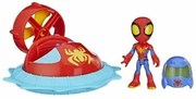 Playset Hasbro Spidey and his Amazing Friends ( F72525X0)