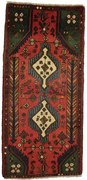 Hamedan Tappeto persiano 150x70 (Iran)