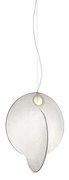 Flos - Overlap S1 Lampada a Sospensione Flos