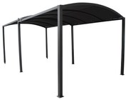 ROMERO - gazebo allungabile