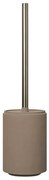 Creto Spazzola per WC Mourning Dove - Blomus