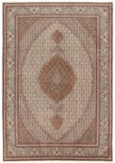 Tabriz Tappeto 180 x 250 (Iran) Annodato A Mano