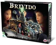 BRIVIDO