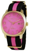 Orologio Uomo Devota  Lomba DL008MSPBK-PK-02PINK (Ø 42 mm)