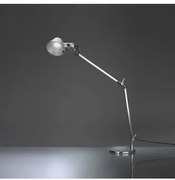 Artemide scheda led assemblata ricambio Tolomeo LED