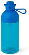 Bottiglia da viaggio blu , 500 ml - LEGO®