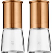 WMF - SET 2x Macina spezie DE LUXE rame