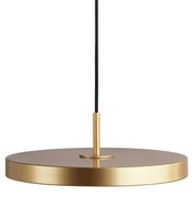 UMAGE - Asteria Mini Lampada a Sospensione Brass UMAGE