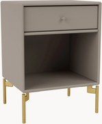 Comodino con cassetto Dream