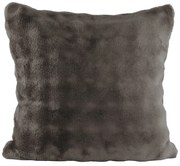 Cuscino decorativo in micropile 45x45 cm Wave – Tiseco Home Studio