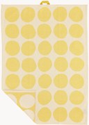 Set di 2 strofinacci Bubbles