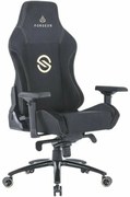 Sedia Gaming Forgeon Spica Nero