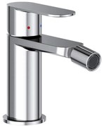 Ravak X070453 - Miscelatore per bidet CHROME, finitura cromo lucido