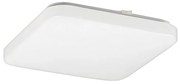 Rabalux 2287 - Plafoniera LED ROB 1xLED/32W/230V quadrato