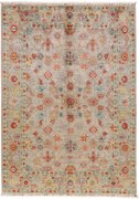 Mamluk Tappeto 180x250 (Afghanistan) Annodato A Mano