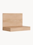 Scrivania da parete Tana