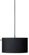 Frandsen - FM 1954 Lampada a Sospensione Ø41 Matt Black Frandsen